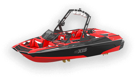 Launch Watersports - Great Falls, MT - Malibu and Axis Sport Boats